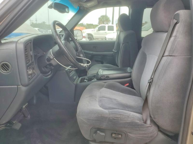 Photo 7 from auction – 2002 CHEVROLET SILVERADO with VIN 2GCEC19T621414942