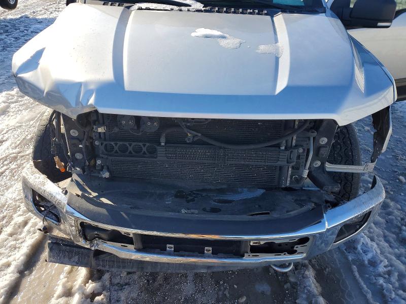 Photo 11 from auction – 2017 FORD F150 SUPER with VIN 1FTEW1EP8HKD79247