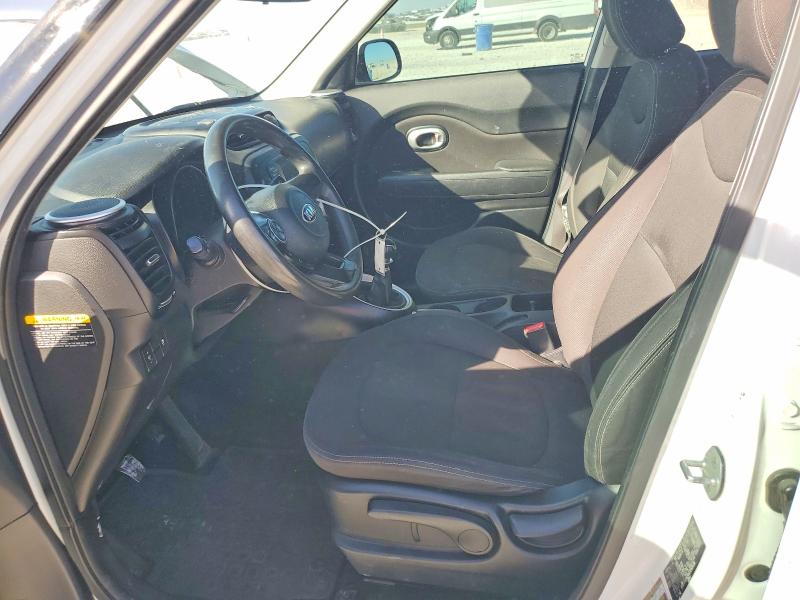 Photo 7 from auction – 2016 KIA SOUL with VIN KNDJN2A20G7293496
