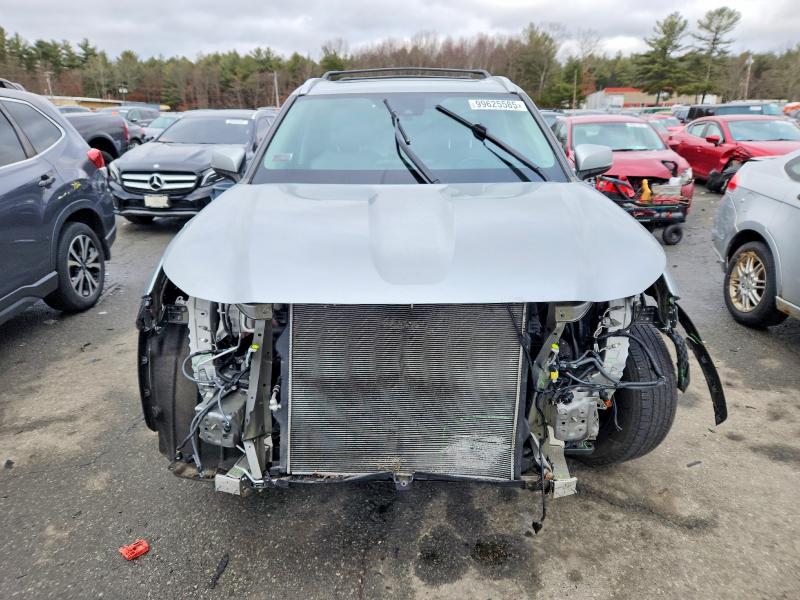 Zdjęcie 5 z aukcji – 2023 TOYOTA HIGHLANDER z VIN 5TDKDRBH7PS009872