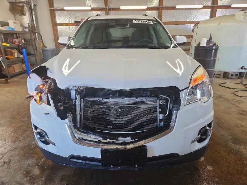 Zdjęcie 5 z aukcji – 2015 CHEVROLET EQUINOX LT z VIN 2GNALCEK4F1175718