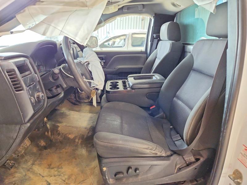 Photo 7 from auction – 2018 GMC SIERRA with VIN 1GTN1LEC8JZ903873