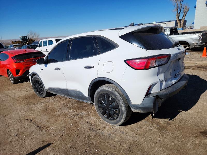 صورة رقم 2 من المزاد - 2020 FORD ESCAPE مع VIN 1FMCU0F63LUB97476
