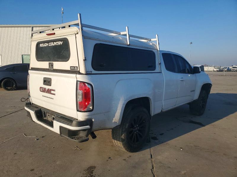 Photo 3 from auction – 2022 GMC CANYON with VIN 1GTH5CEA1N1311008