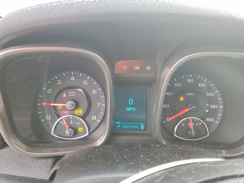 Photo 9 from auction – 2013 CHEVROLET MALIBU 1LT with VIN 1G11C5SA9DF284268