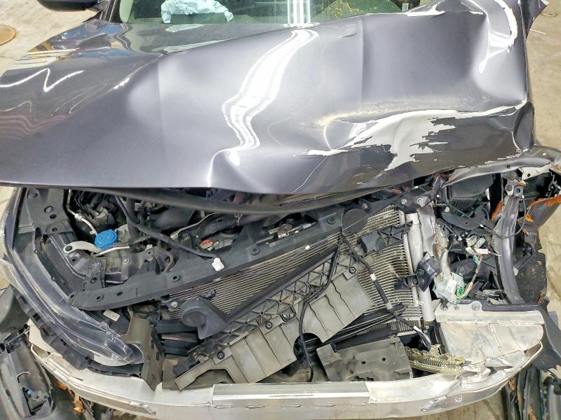 Photo 11 from auction – 2018 HONDA ACCORD EX with VIN 1HGCV1F44JA124221