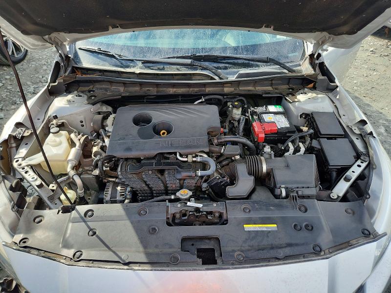 Photo 11 from auction – 2019 NISSAN ALTIMA SR with VIN 1N4BL4CV9KC125746