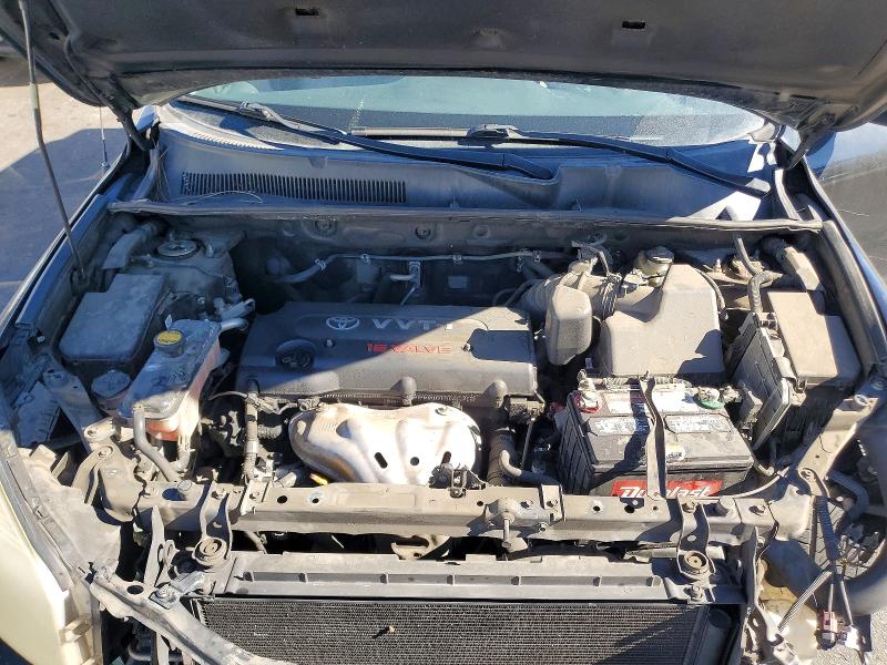 Photo 12 from auction – 2008 TOYOTA RAV4 with VIN JTMZD35V485114275