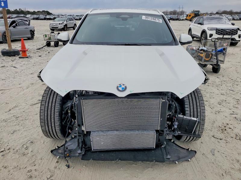 Photo 5 from auction – 2025 BMW X1 XDRIVE2 with VIN WBX73EF04S5162829