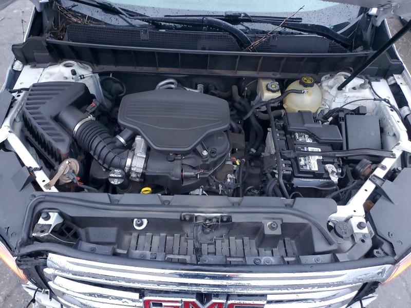 Photo 12 from auction – 2018 GMC ACADIA with VIN 1GKKNMLS4JZ170040