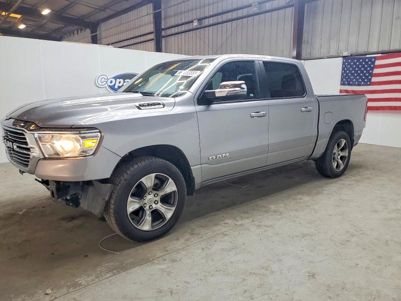 RAM 1500 LARAM 2024 with VIN 1C6RREJT3RN219545 - Photo from auction
