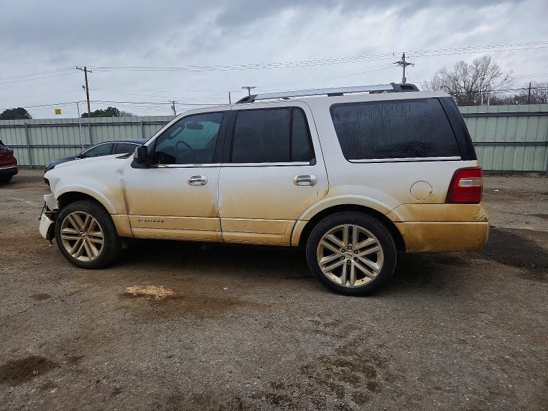 Foto 2 de la subasta – 2015 FORD EXPEDITION con VIN 1FMJU1LT5FEF37359