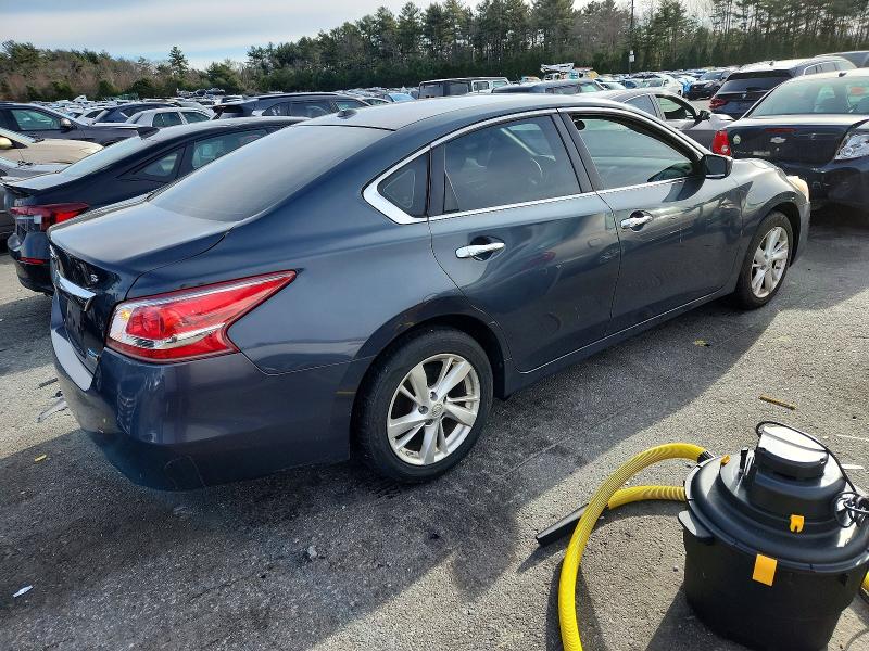 صورة رقم 3 من المزاد - 2013 NISSAN ALTIMA مع VIN 1N4AL3AP7DN419454
