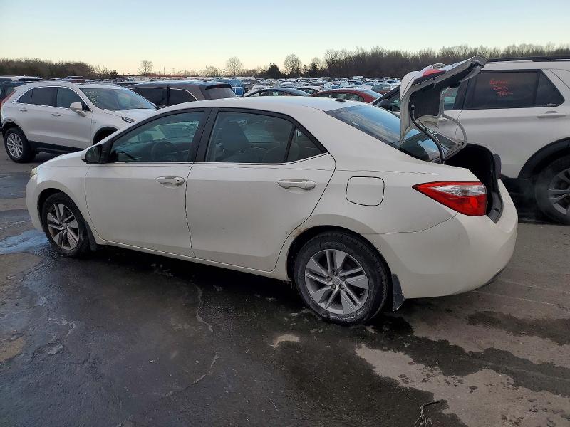 Photo 2 from auction – 2015 TOYOTA COROLLA with VIN 5YFBPRHE3FP216626