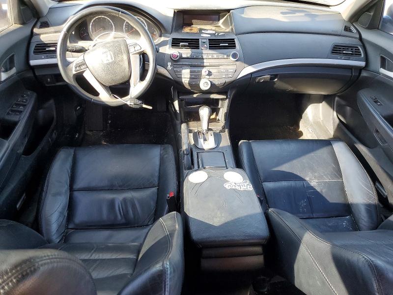 Photo 8 from auction – 2011 HONDA ACCORD with VIN 1HGCP2F63BA148884