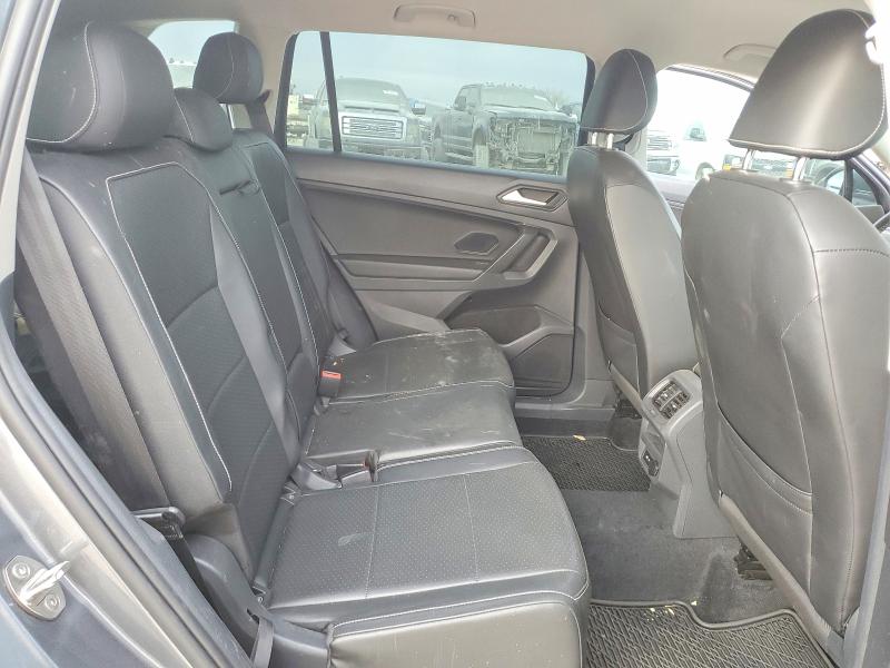 Photo 10 from auction – 2021 VOLKSWAGEN TIGUAN with VIN 3VV2B7AX0MM143753