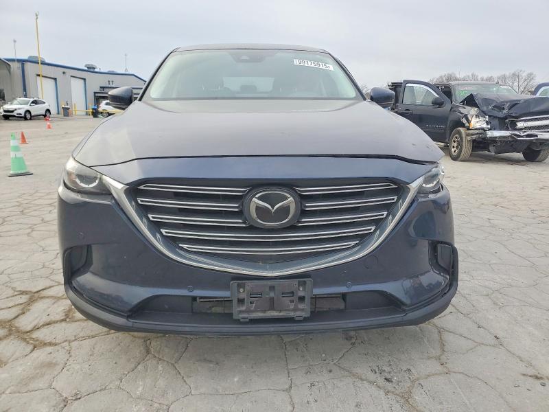 Photo 5 from auction – 2018 MAZDA CX-9 TOURI with VIN JM3TCBCY8J0224692