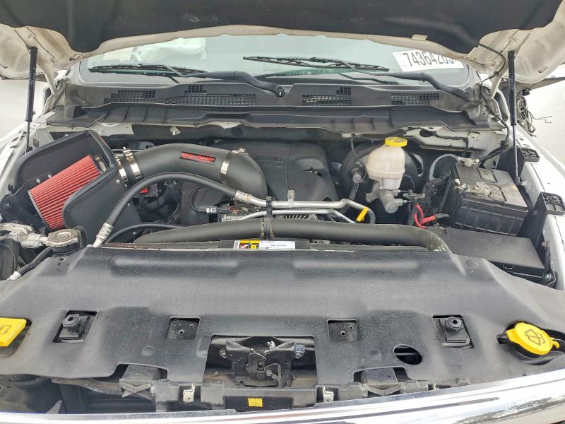 Photo 11 from auction – 2019 RAM 1500 CLASSIC with VIN 1C6RR6TT9KS706873