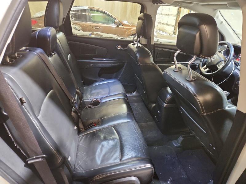 Photo 11 from auction – 2018 DODGE JOURNEY CR with VIN 3C4PDDGG0JT499237