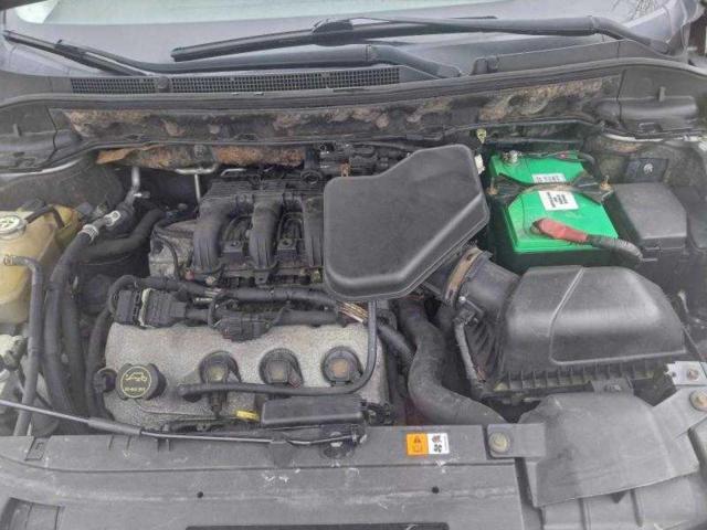 Photo 7 from auction – 2011 MAZDA CX-9 with VIN JM3TB3BV2B0323607