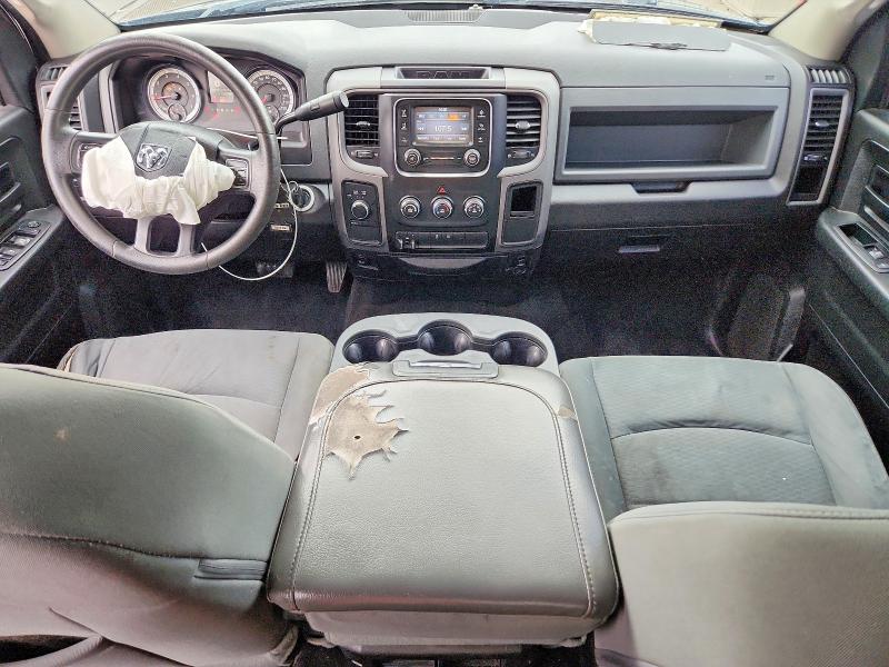 Foto 8 de la subasta – 2014 RAM 1500 ST con VIN 1C6RR7KT6ES118103