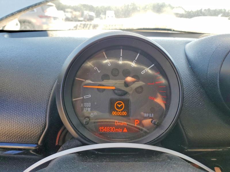Photo 9 from auction – 2015 MINI COOPER with VIN WMWZC3C50FWT01684