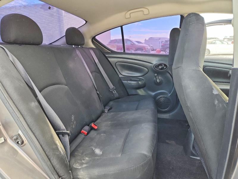 Photo 10 from auction – 2017 NISSAN VERSA S with VIN 3N1CN7AP8HL879560