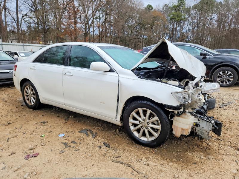 Zdjęcie 4 z aukcji – 2011 TOYOTA CAMRY BASE z VIN 4T1BF3EK1BU730350