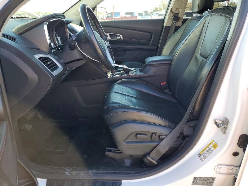 Photo 7 from auction – 2014 GMC TERRAIN SL with VIN 2GKFLXE35E6376418