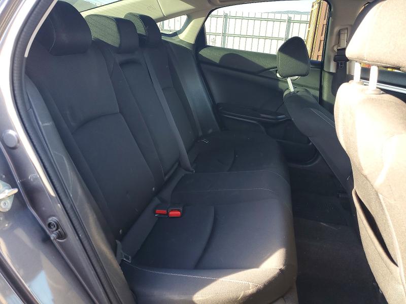 Photo 10 from auction – 2017 HONDA CIVIC with VIN 2HGFC1F4XHH652697