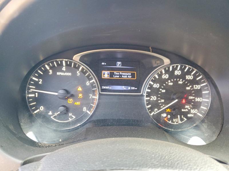 Фото 9 с аукциона – 2017 NISSAN ALTIMA 2.5 с VIN 1N4AL3AP1HC290550