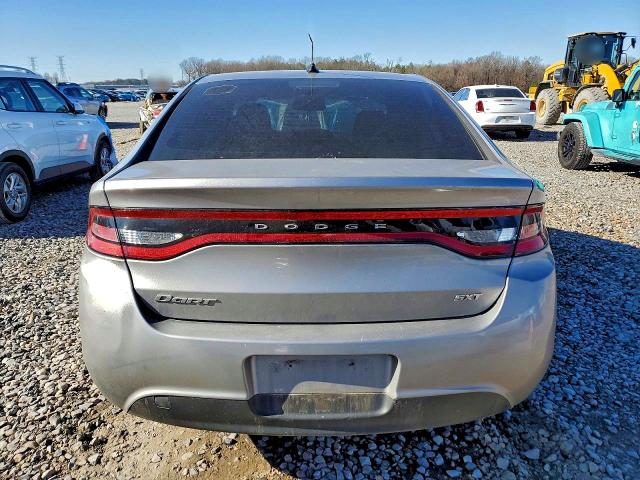 Photo 6 from auction – 2016 DODGE DART with VIN 1C3CDFBB9GD667580