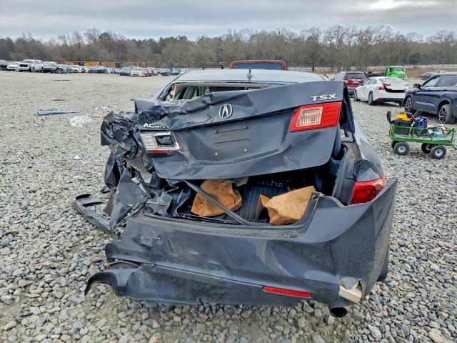 Photo 6 from auction – 2013 ACURA TSX with VIN JH4CU2F45DC009724