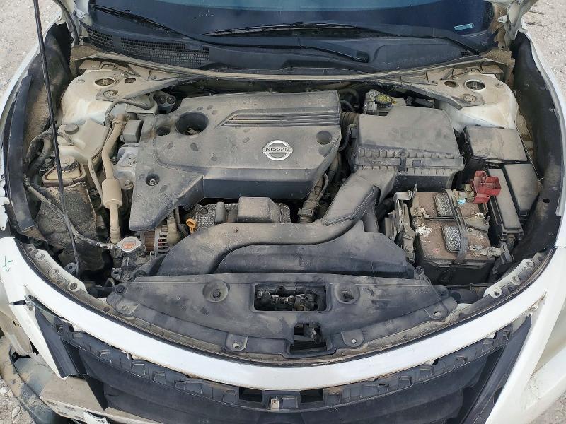 Photo 11 from auction – 2014 NISSAN ALTIMA 2.5 with VIN 1N4AL3AP3EN241303