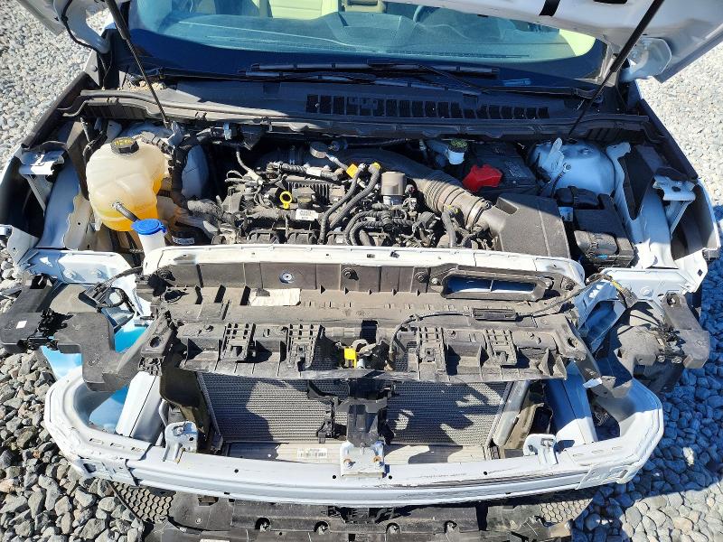 Photo 11 from auction – 2020 FORD EDGE with VIN 2FMPK3G94LBB18517