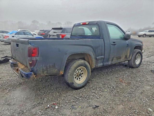 Photo 3 from auction – 2012 CHEVROLET COLORADO with VIN 1GCCSBF95C8164732