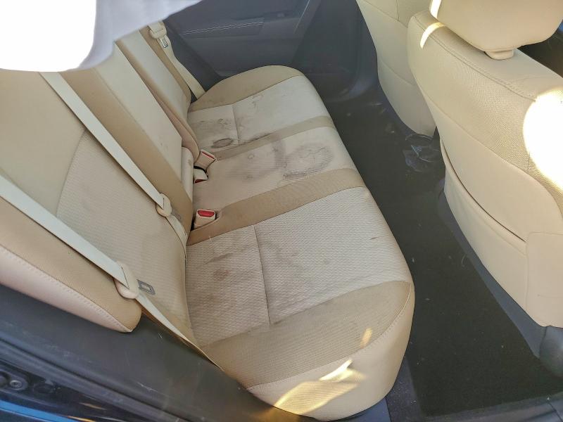 Photo 10 from auction – 2017 TOYOTA COROLLA L with VIN 2T1BURHE0HC830108