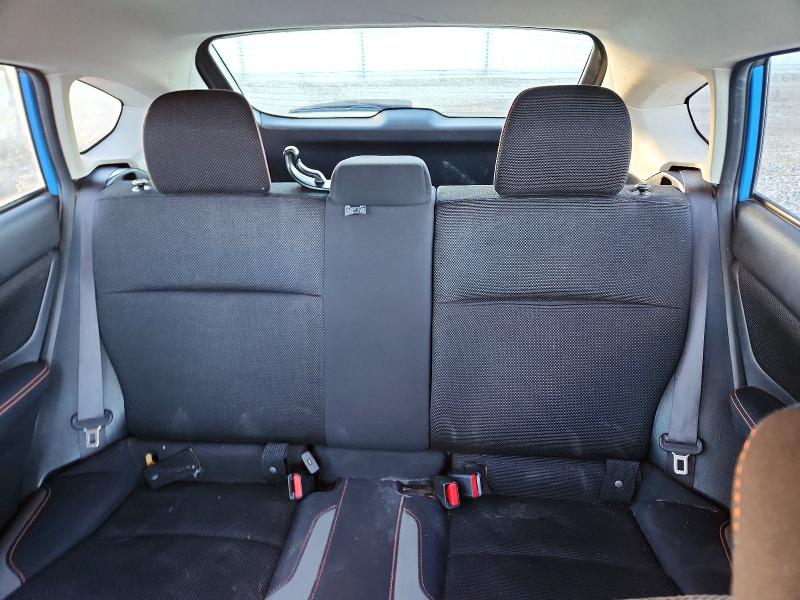 Photo 10 from auction – 2017 SUBARU CROSSTREK with VIN JF2GPADC1H8212375