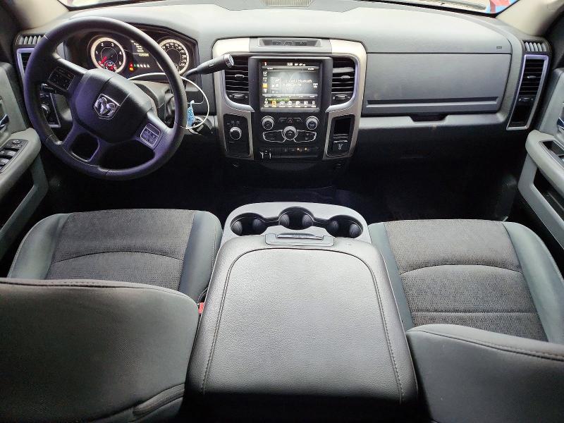 Foto 8 de la subasta – 2014 RAM 2500 SLT con VIN 3C6UR5ML3EG179119