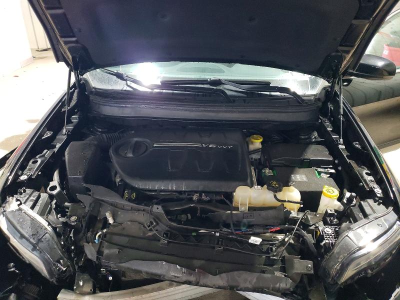 Photo 12 from auction – 2021 JEEP CHEROKEE L with VIN 1C4PJMDX6MD127330