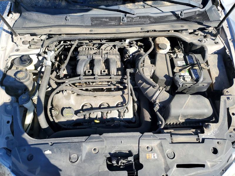 Photo 11 from auction – 2010 FORD TAURUS with VIN 1FAHP2EWXAG154477