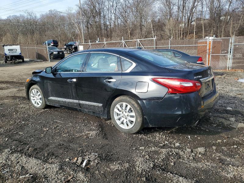 Photo 2 from auction – 2016 NISSAN ALTIMA 2.5 with VIN 1N4AL3AP4GC234312