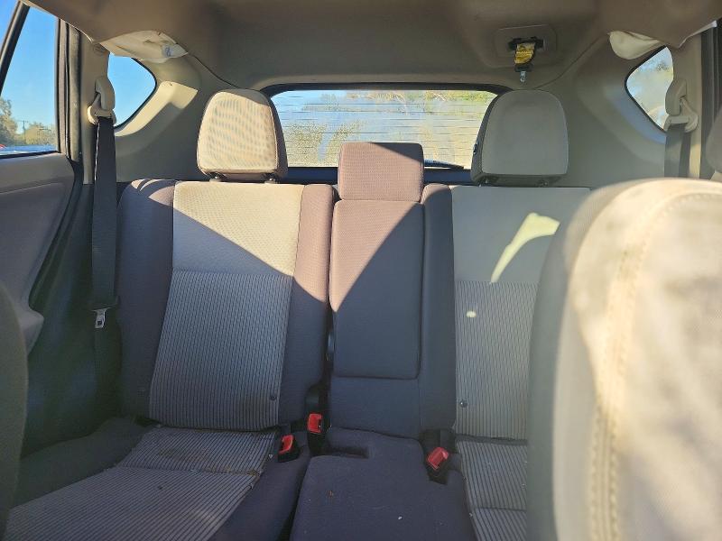 Photo 10 from auction – 2013 TOYOTA RAV4 with VIN 2T3WFREV2DW005204