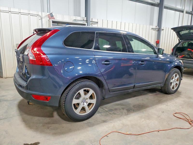 Photo 3 from auction – 2012 VOLVO XC60 3.2 with VIN YV4952DZ7C2243579