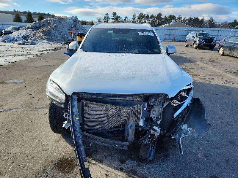 Photo 5 from auction – 2019 VOLVO XC90 T6 R- with VIN YV4A22PM8K1512408