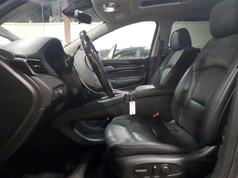 Photo 7 from auction – 2019 BUICK ENCLAVE AV with VIN 5GAEVCKW3KJ279937