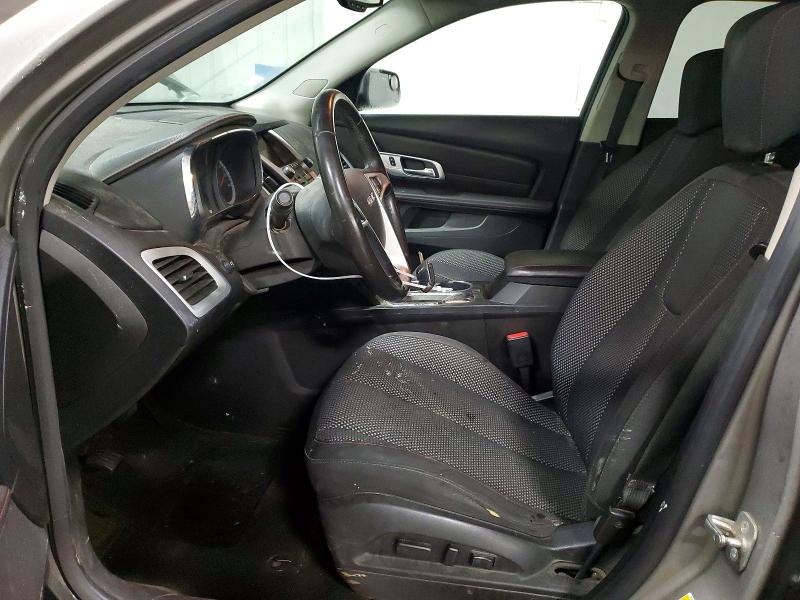 Photo 7 from auction – 2012 GMC TERRAIN with VIN 2GKFLTE52C6250024