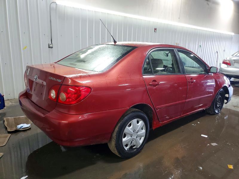 صورة رقم 3 من المزاد - 2006 TOYOTA COROLLA CE مع VIN JTDBR32E360071081