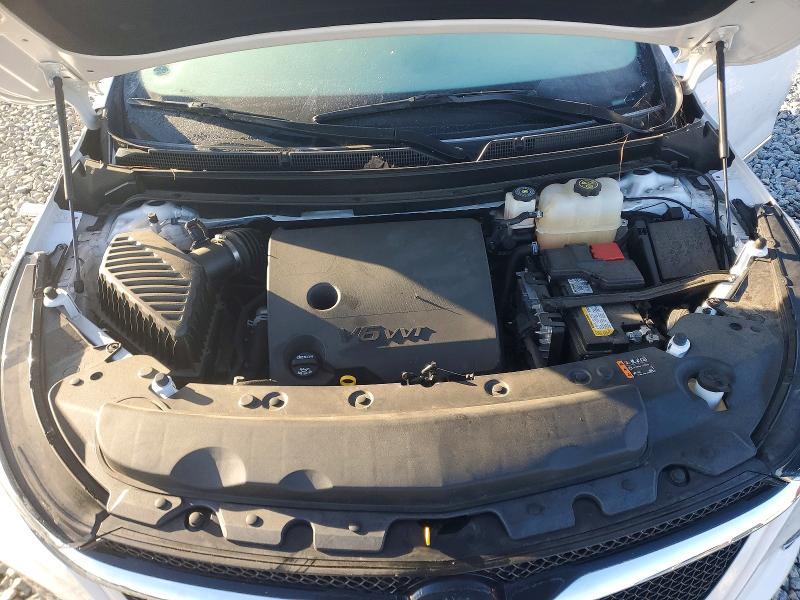 Photo 12 from auction – 2024 BUICK ENCLAVE with VIN 5GAERCKW4RJ119564