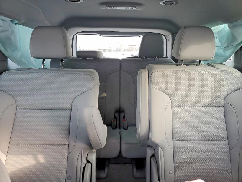Photo 10 from auction – 2023 GMC ACADIA with VIN 1GKKNRL44PZ131956
